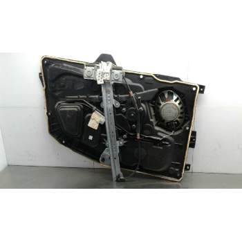 Recambio de elevalunas delantero derecho para ford fusion (cbk) ambiente referencia OEM IAM 1633096  