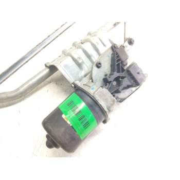 Recambio de motor limpia delantero para renault scenic ii 1.9 dci diesel referencia OEM IAM   