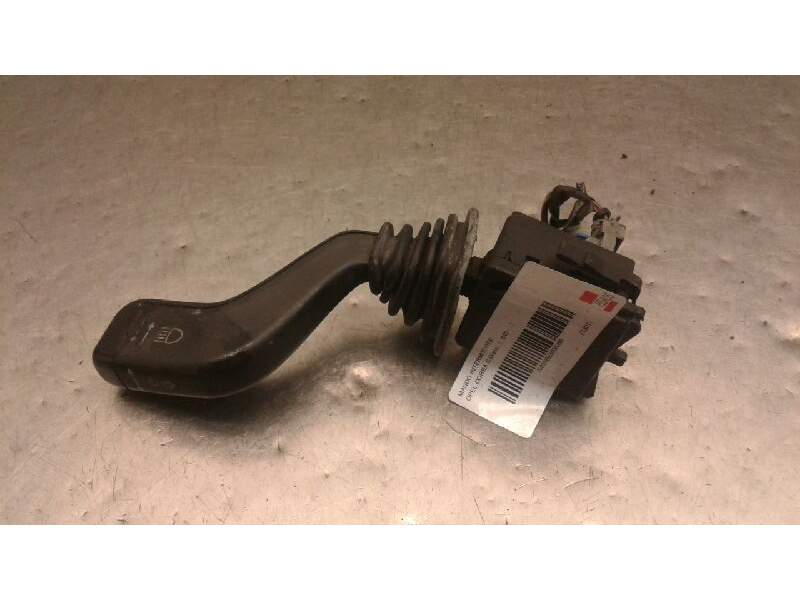 Recambio de mando intermitentes para opel corsa c cosmo referencia OEM IAM 1241210  