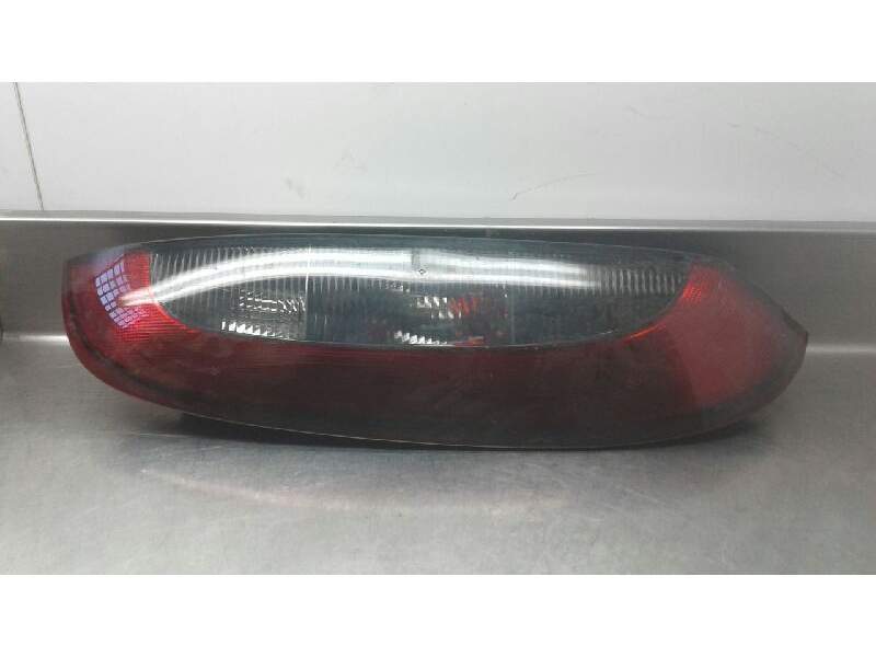 Recambio de piloto trasero derecho para opel corsa c cosmo referencia OEM IAM 89302229 087931 