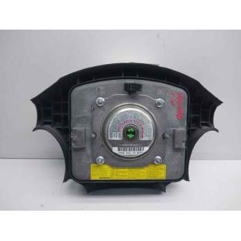 Recambio de airbag delantero izquierdo para hyundai matrix (fc) 1.5 crdi gls referencia OEM IAM 5690017100DAB  