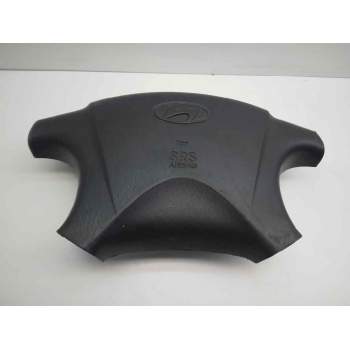 Recambio de airbag delantero izquierdo para hyundai matrix (fc) 1.5 crdi gls referencia OEM IAM 5690017100DAB  