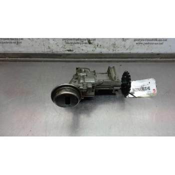 BOMBA ACEITE K9K 282 8200307174 