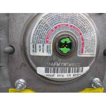 Recambio de airbag delantero izquierdo para hyundai matrix (fc) 1.5 crdi gls referencia OEM IAM 5690017100DAB  