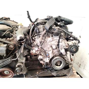 Recambio de despiece motor para mazda cx-5 (ke, gh) 2.2 d (ke2fw) referencia OEM IAM SH30379898  