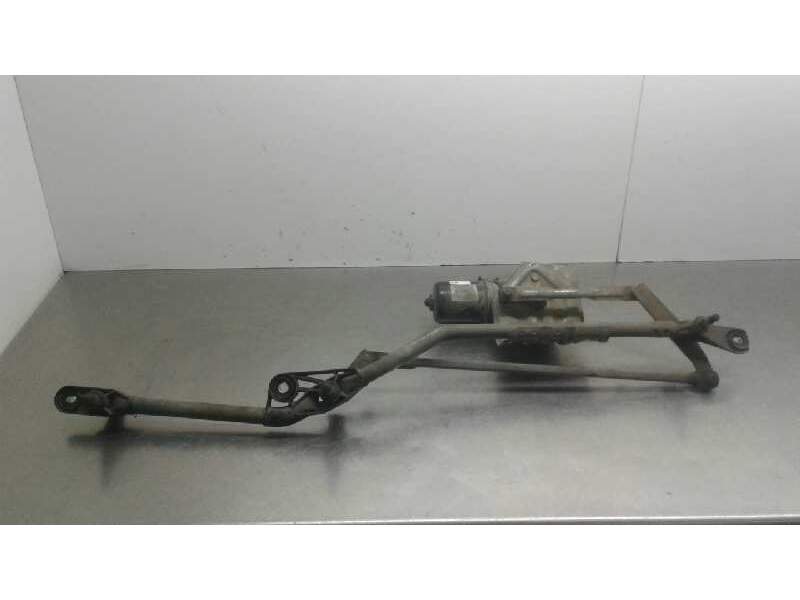Recambio de motor limpia delantero para renault scenic ii confort dynamique referencia OEM IAM 53565202  