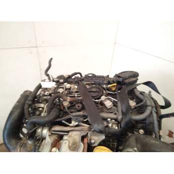 Recambio de despiece motor para mazda cx-5 (ke, gh) 2.2 d (ke2fw) referencia OEM IAM SH30379898  