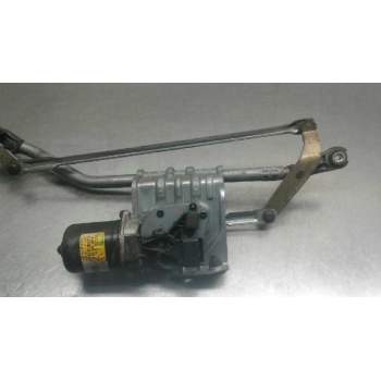 Recambio de motor limpia delantero para renault scenic ii confort dynamique referencia OEM IAM 53565202  