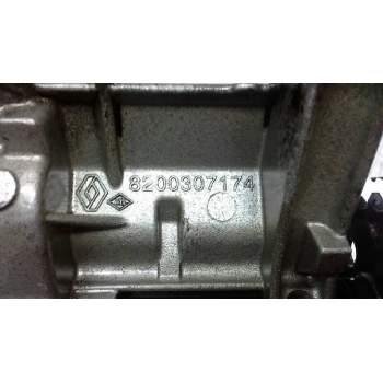 Recambio de bomba aceite para nissan note (e11e) 1.5 dci turbodiesel cat referencia OEM IAM K9K 282 8200307174 