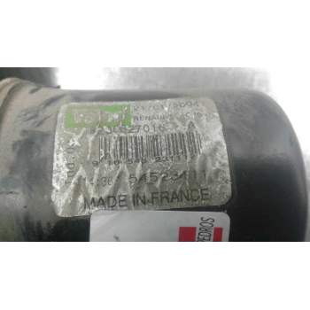 Recambio de motor limpia delantero para renault scenic ii confort dynamique referencia OEM IAM 53565202  