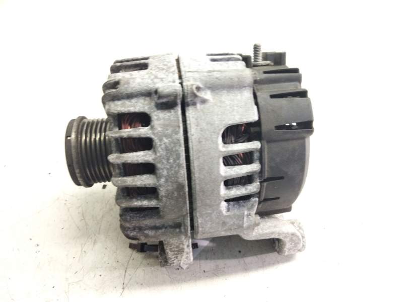 Recambio de alternador para bmw serie 3 berlina (e90) 2.0 16v diesel referencia OEM IAM 8507624AI02  