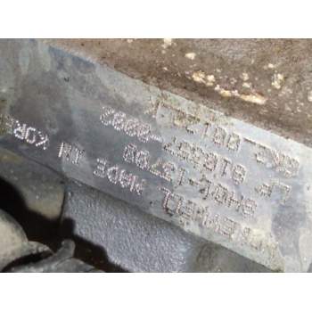 Recambio de despiece motor para mazda cx-5 (ke, gh) 2.2 d (ke2fw) referencia OEM IAM SH30379898  