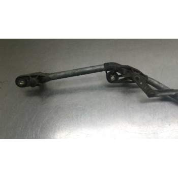 Recambio de motor limpia delantero para renault scenic ii confort dynamique referencia OEM IAM 53565202  