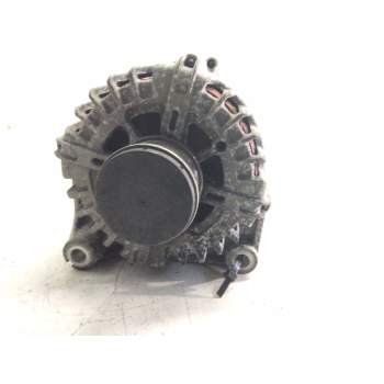 Recambio de alternador para bmw serie 3 berlina (e90) 2.0 16v diesel referencia OEM IAM 8507624AI02  