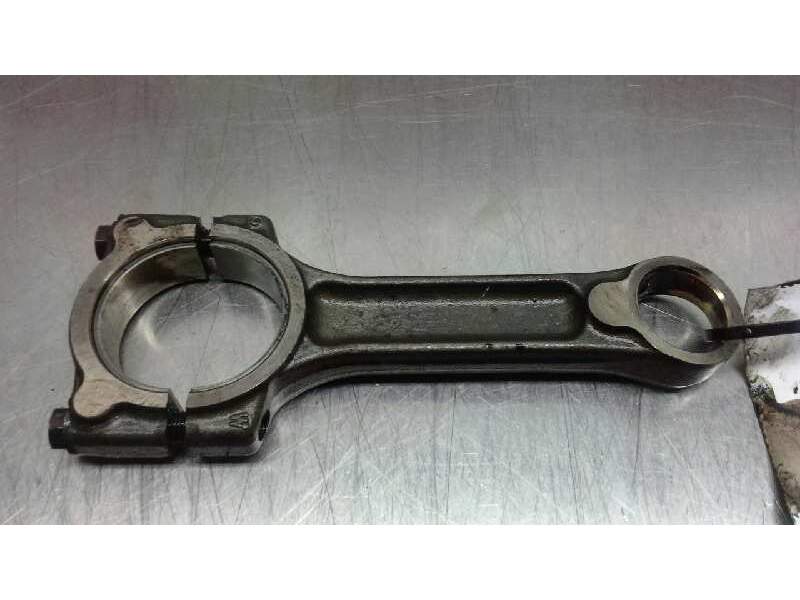 Recambio de biela para nissan note (e11e) 1.5 dci turbodiesel cat referencia OEM IAM K9K 282  