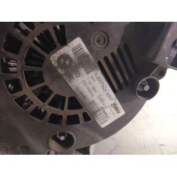Recambio de alternador para bmw serie 3 berlina (e90) 2.0 16v diesel referencia OEM IAM 8507624AI02  