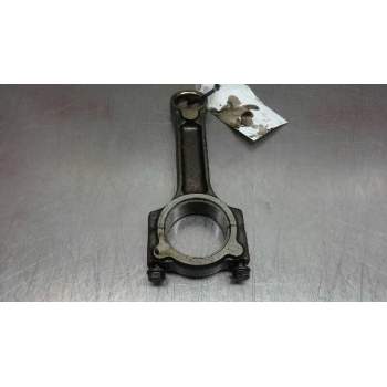 Recambio de biela para nissan note (e11e) 1.5 dci turbodiesel cat referencia OEM IAM K9K 282  