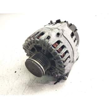 Recambio de alternador para bmw serie 3 berlina (e90) 2.0 16v diesel referencia OEM IAM 8507624AI02  