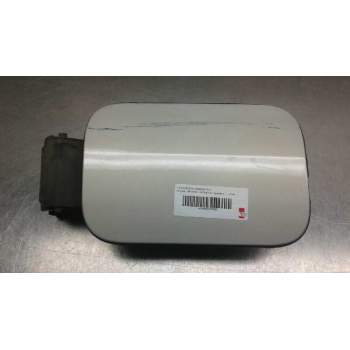 TAPA EXTERIOR COMBUSTIBLE 
