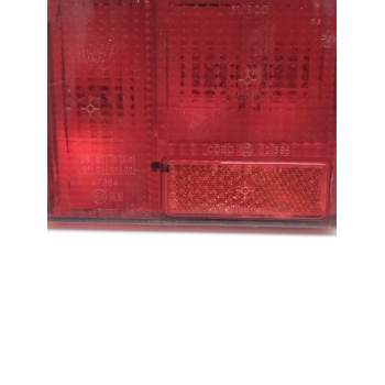 Recambio de piloto trasero derecho para iveco daily iv caja/chasis 60c18 referencia OEM IAM 47364 COBO 02596
