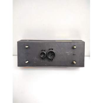 Recambio de piloto trasero derecho para iveco daily iv caja/chasis 60c18 referencia OEM IAM 47364 COBO 02596
