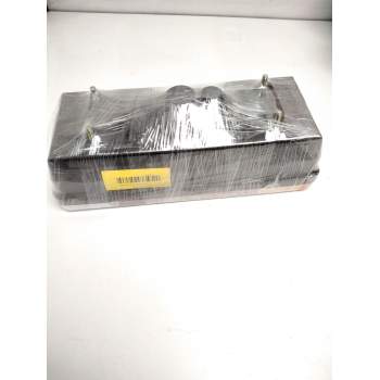 Recambio de piloto trasero derecho para iveco daily iv caja/chasis 60c18 referencia OEM IAM 47364 COBO 02596