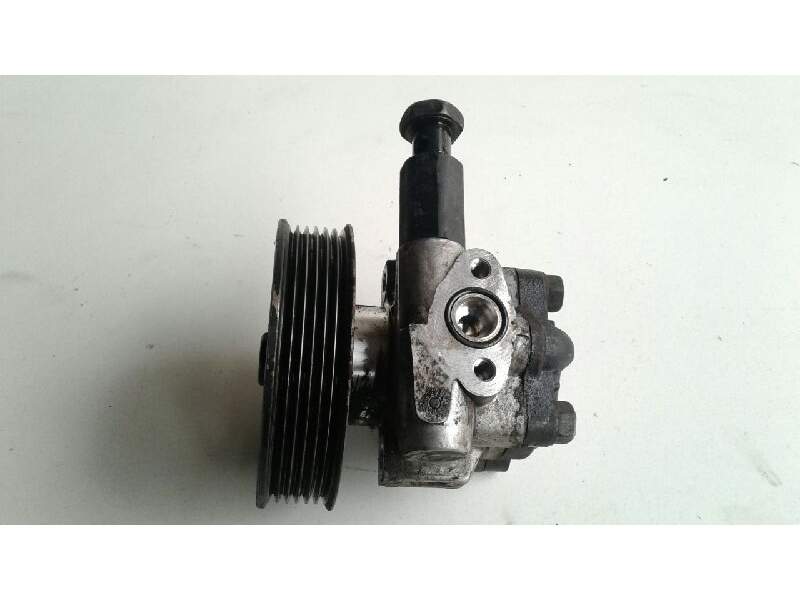 Recambio de bomba direccion para hyundai matrix (fc) 1.5 crdi gls referencia OEM IAM 5710017500  