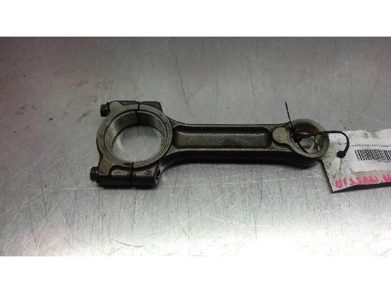 Recambio de biela para nissan note (e11e) 1.5 dci turbodiesel cat referencia OEM IAM K9K 282  