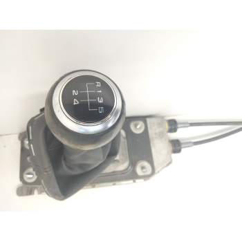 Recambio de palanca cambio para audi a1 (8xk) 1.0 tfsi referencia OEM IAM 6C0711049F  