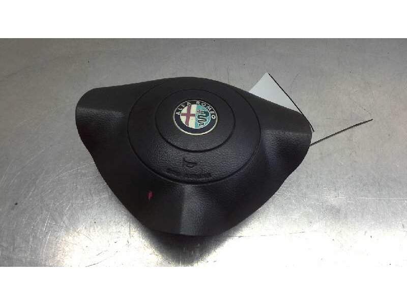 Recambio de airbag delantero izquierdo para alfa romeo 156 (116) 1.9 jtd 16v progression referencia OEM IAM 735289920  