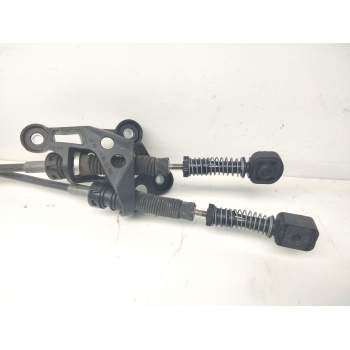Recambio de palanca cambio para audi a1 (8xk) 1.0 tfsi referencia OEM IAM 6C0711049F  