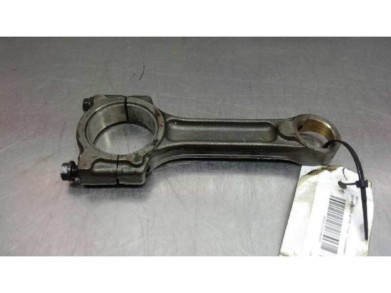 Recambio de biela para nissan note (e11e) 1.5 dci turbodiesel cat referencia OEM IAM K9K 282  