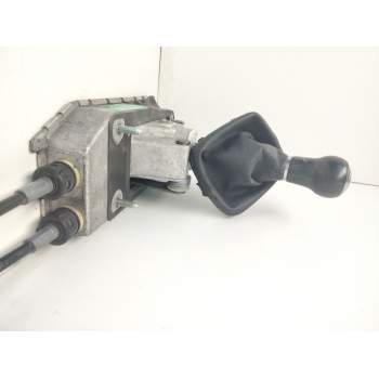 Recambio de palanca cambio para audi a1 (8xk) 1.0 tfsi referencia OEM IAM 6C0711049F  