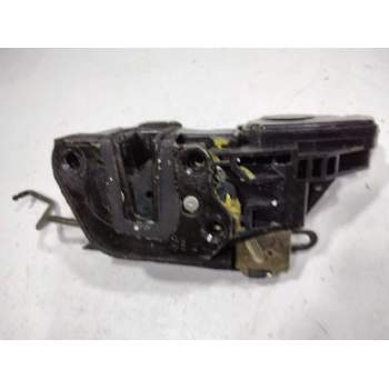 CERRADURA PUERTA DELANTERA IZQUIERDA 8131017120 