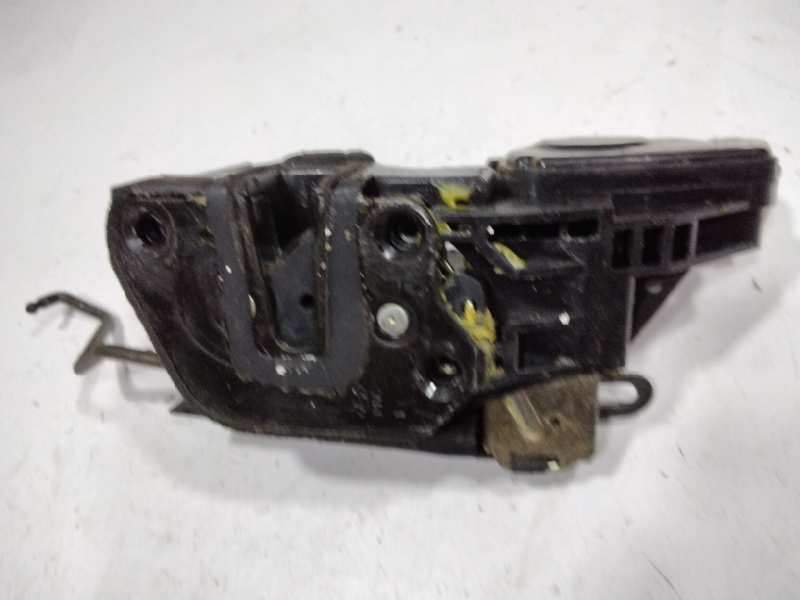 Recambio de cerradura puerta delantera izquierda para hyundai matrix (fc) 1.5 crdi gls referencia OEM IAM 8131017120  
