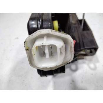 Recambio de cerradura puerta delantera izquierda para hyundai matrix (fc) 1.5 crdi gls referencia OEM IAM 8131017120  