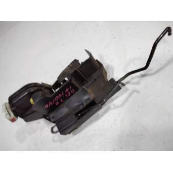 Recambio de cerradura puerta delantera izquierda para hyundai matrix (fc) 1.5 crdi gls referencia OEM IAM 8131017120  