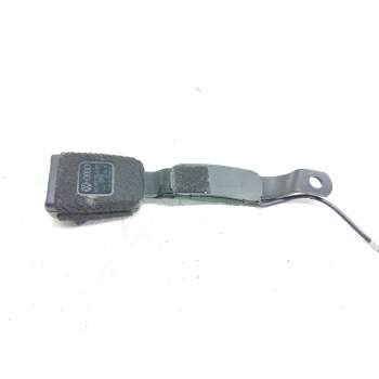 Recambio de enganche delantero izquierdo para audi a1 (8xk) 1.0 tfsi referencia OEM IAM 8x0857755B989  
