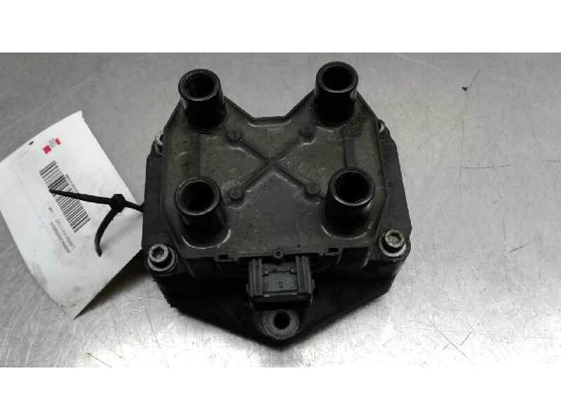 Recambio de bobina encendido para lancia y10 1.1 cat referencia OEM IAM 0221503407  