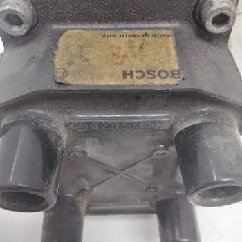 Recambio de bobina encendido para lancia y10 1.1 cat referencia OEM IAM 0221503407  