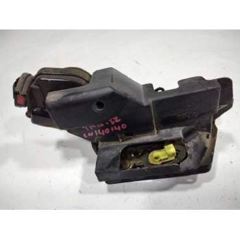 Recambio de cerradura puerta trasera izquierda para hyundai matrix (fc) 1.5 crdi gls referencia OEM IAM 8141017101  
