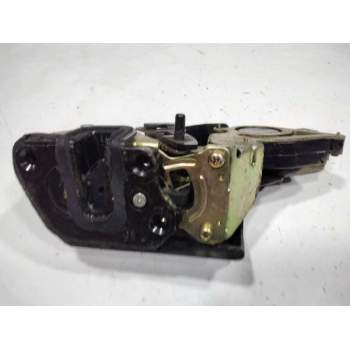 Recambio de cerradura puerta trasera izquierda para hyundai matrix (fc) 1.5 crdi gls referencia OEM IAM 8141017101  