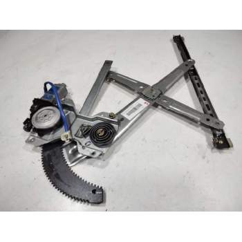 Recambio de elevalunas delantero derecho para hyundai matrix (fc) 1.5 crdi gls referencia OEM IAM 8240417010  