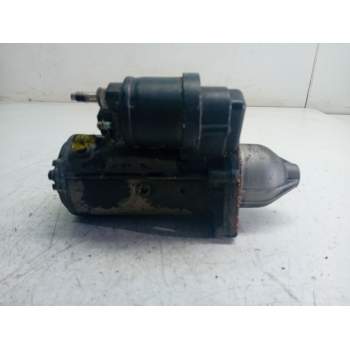 MOTOR ARRANQUE 0986022730 