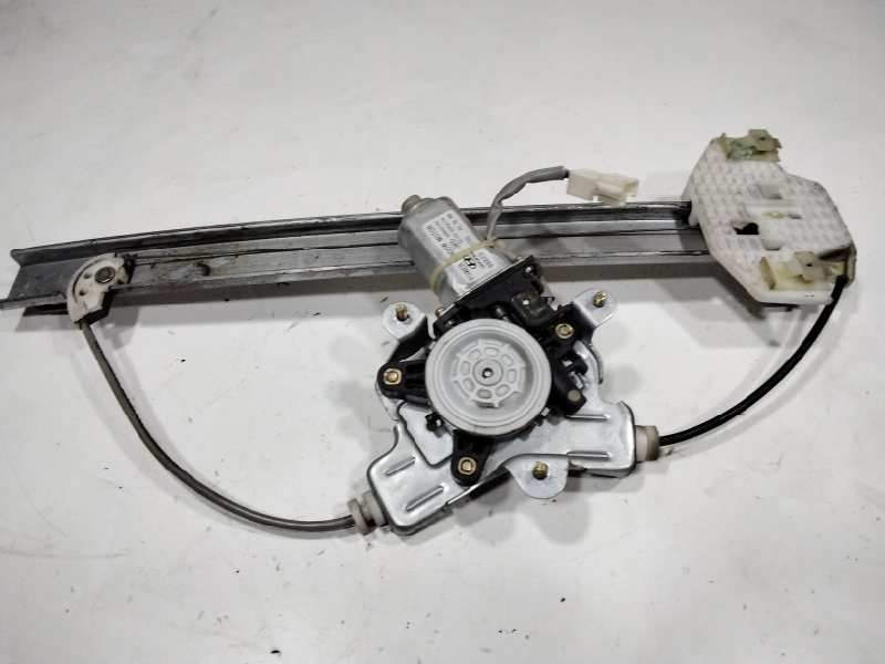 Recambio de elevalunas trasero derecho para hyundai matrix (fc) 1.5 crdi gls referencia OEM IAM 8340417010  