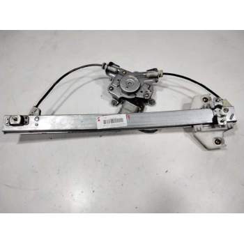 Recambio de elevalunas trasero derecho para hyundai matrix (fc) 1.5 crdi gls referencia OEM IAM 8340417010  