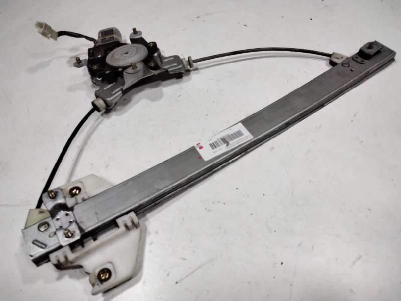 Recambio de elevalunas trasero izquierdo para hyundai matrix (fc) 1.5 crdi gls referencia OEM IAM 8340317010  