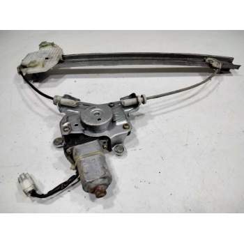 Recambio de elevalunas trasero izquierdo para hyundai matrix (fc) 1.5 crdi gls referencia OEM IAM 8340317010  