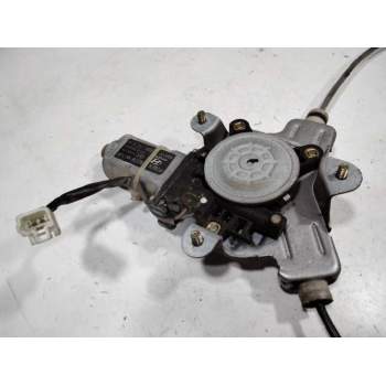 Recambio de elevalunas trasero izquierdo para hyundai matrix (fc) 1.5 crdi gls referencia OEM IAM 8340317010  