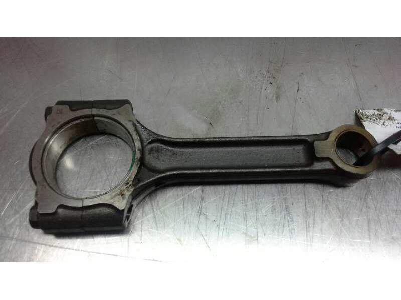 Recambio de biela para nissan qashqai+2 (jj10) 2.0 16v cat referencia OEM IAM MR20  